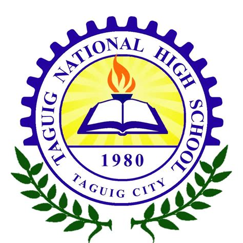 senior high school taguig|Taguig National High School FB Page .